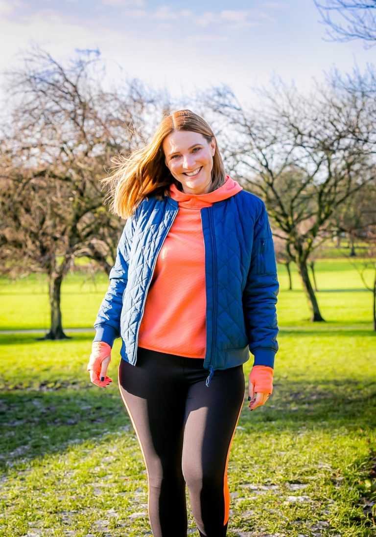 Reviewing M&S thermals: Staying warm and stylish on the slopes
